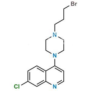 Piperaquine Impurity 1