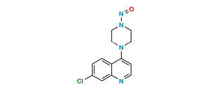 N-Nitroso Piperaquine Impurity A