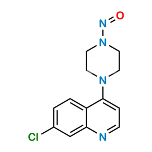 N-Nitroso Piperaquine Impurity A