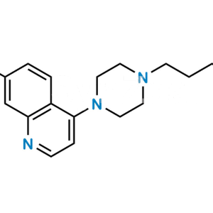 Piperaquine Impurity 2