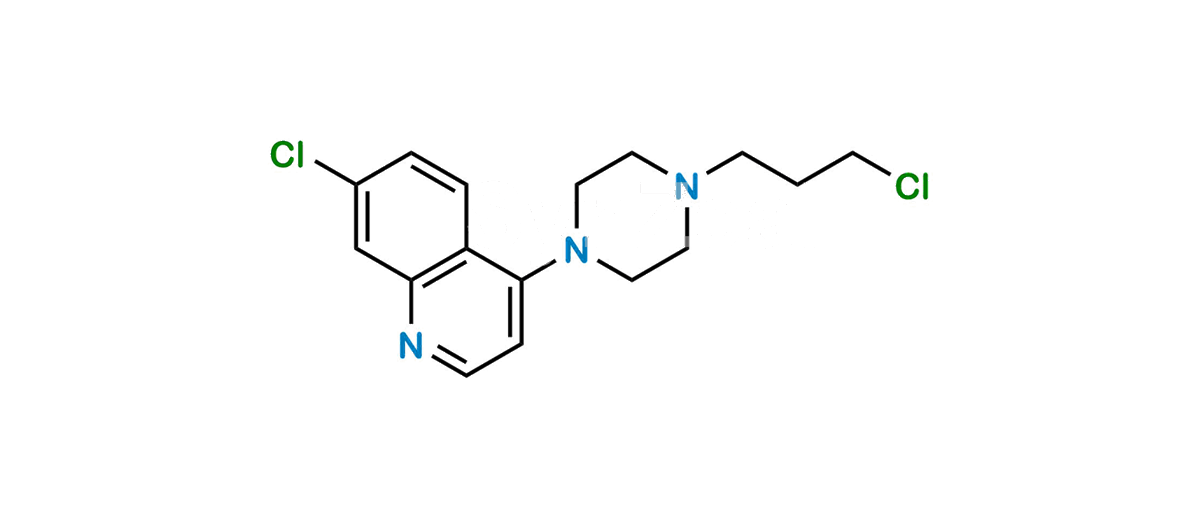 Piperaquine Impurity 2