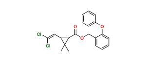 Permethrin Impurity 18