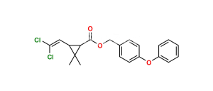 Permethrin Impurity 19