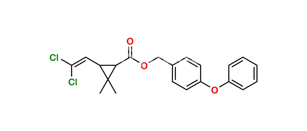 Permethrin Impurity 19