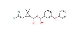 Permethrin Impurity 20