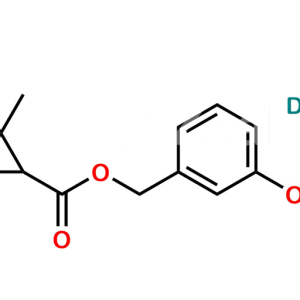 Permethrin D5