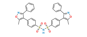 Parecoxib Impurity 23