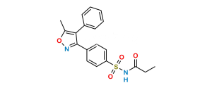 Parecoxib Impurity 25