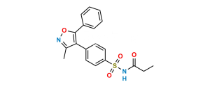 Parecoxib Impurity 27