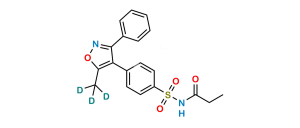 Parecoxib D3