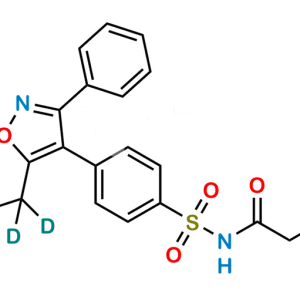 Parecoxib D3
