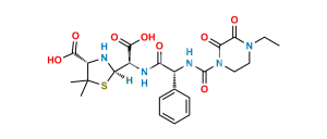 Piperacillin Impurity 7