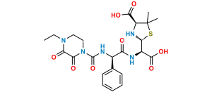 Piperacillin Impurity 8