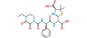 Piperacillin Impurity 9
