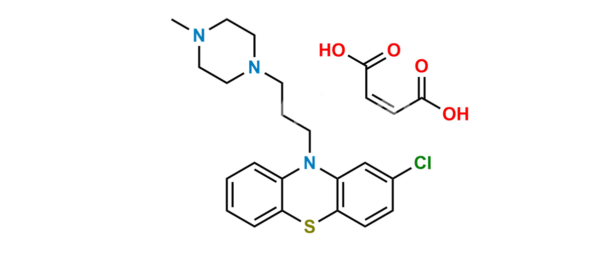 Prochlorperazine Maleate