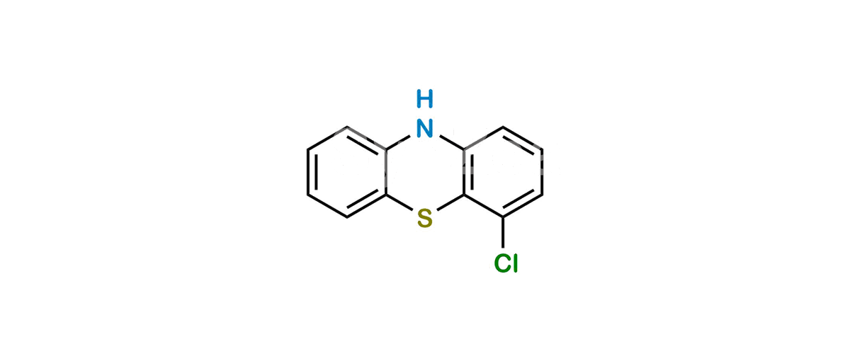 4-Chlorophenothiazine