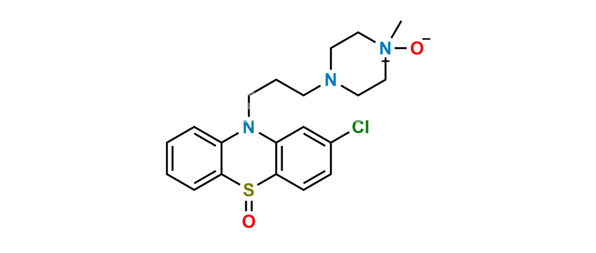 Prochlorperazine Sulfinyl-5-Oxide