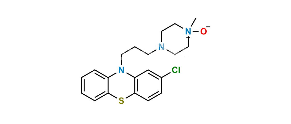 Prochlorperazine N-Oxide Impurity 1