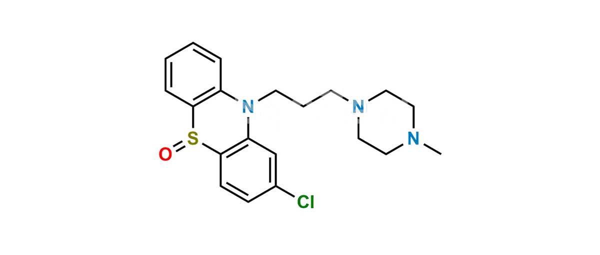 Prochlorperazine EP Impurity A