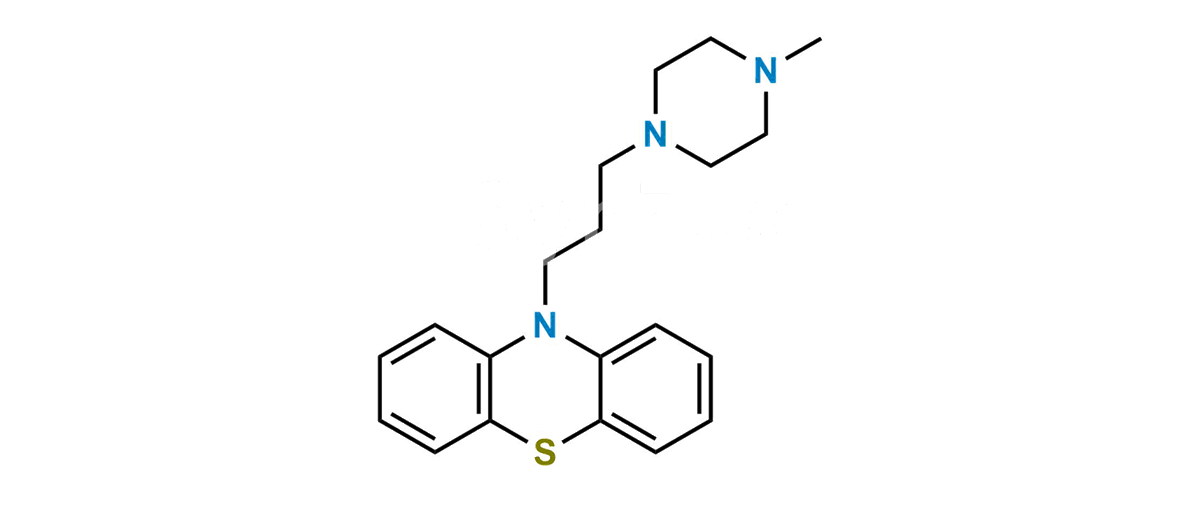 Prochlorperazine EP Impurity B