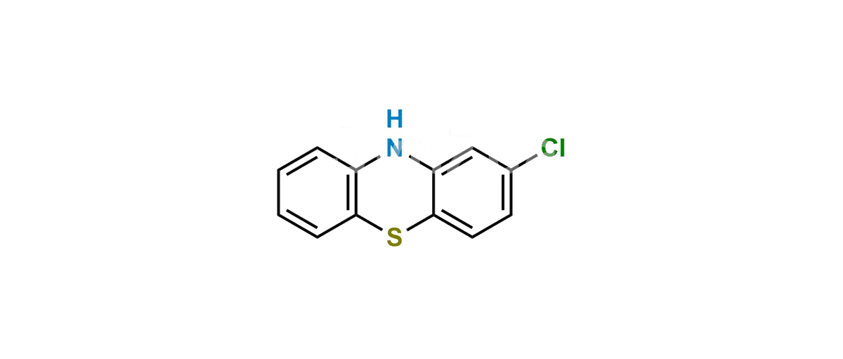 Prochlorperazine EP Impurity D