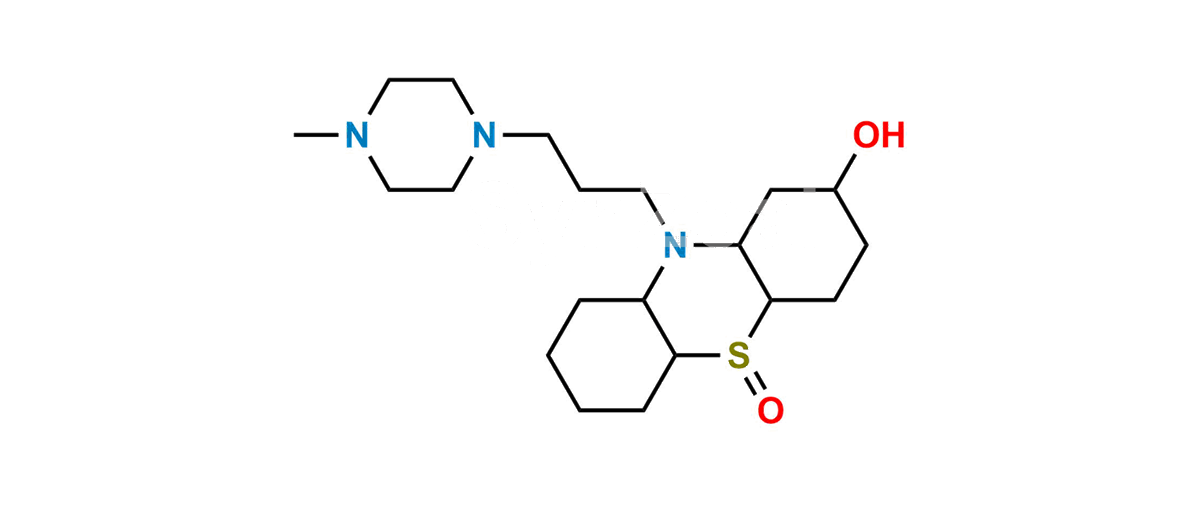 Prochlorperazine Impurity 4