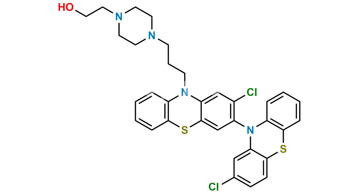 Prochlorperazine Impurity 8