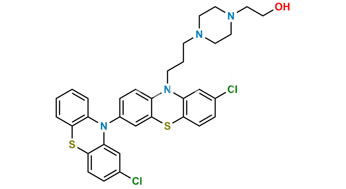 Prochlorperazine Impurity 9