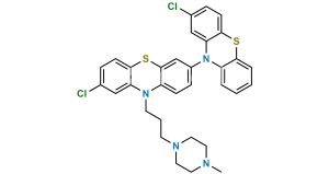 Prochlorperazine Dimer-l