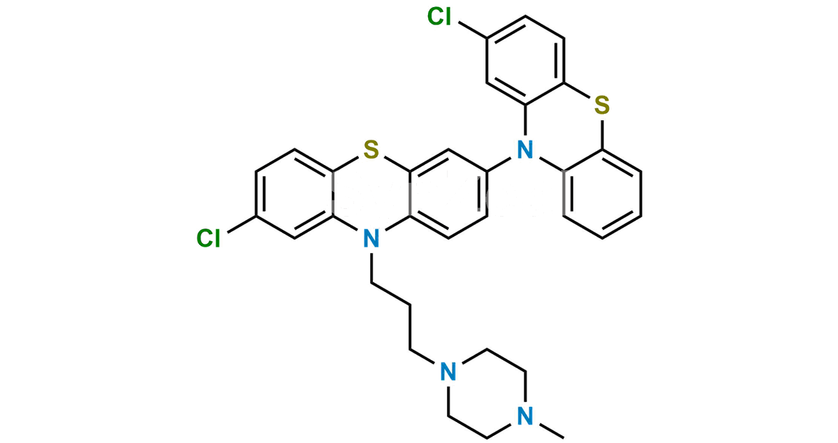 Prochlorperazine Dimer-l