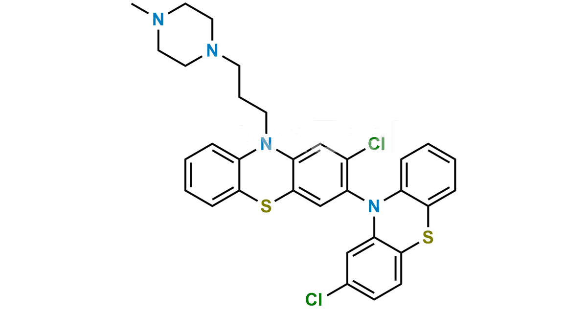 Prochlorperazine Dimer-ll