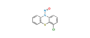 N-Nitroso 4-Chlorophenothiazine