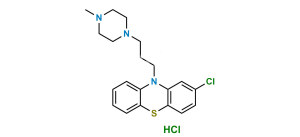Prochlorperazine HCl