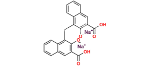 Pyrantel Related Compound A