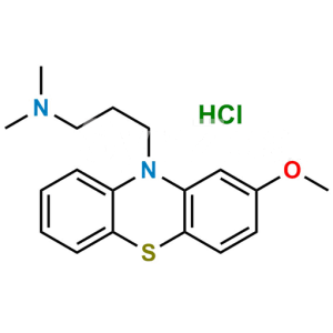 2-Methoxy Promazine