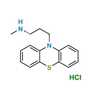 Promazine EP Impurity B