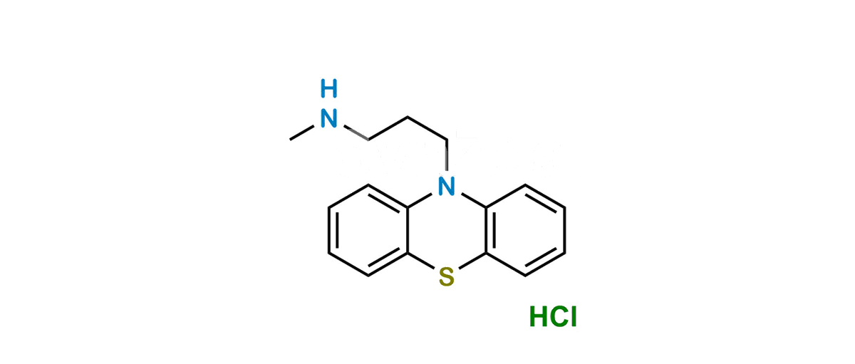Promazine EP Impurity B