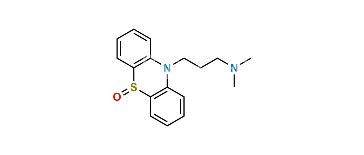 Promazine EP Impurity A