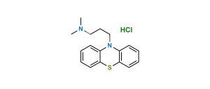 Promazine Hydrochloride
