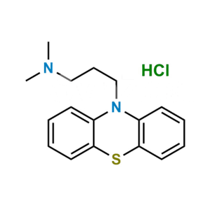 Promazine Hydrochloride