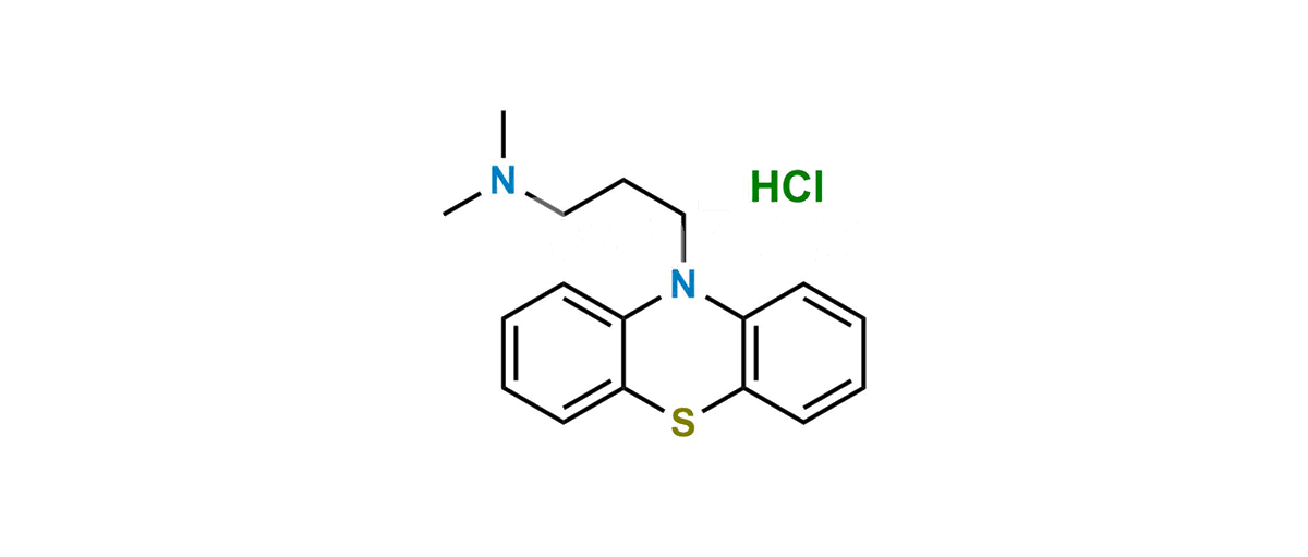 Promazine Hydrochloride