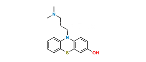 3-Hydroxypromazine