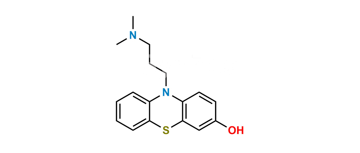 3-Hydroxypromazine