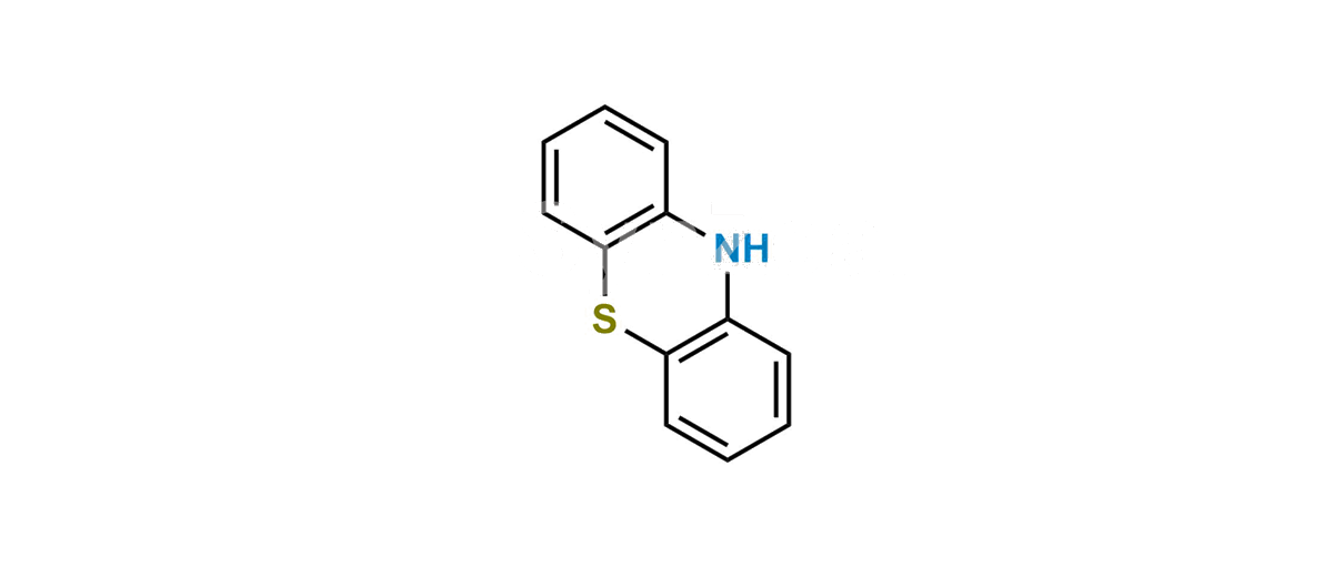 Promazine EP Impurity C