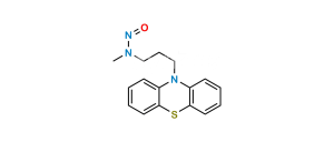 N-Nitroso Promazine EP Impurity B