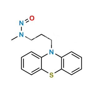 N-Nitroso Promazine EP Impurity B