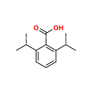 2,6-Diisopropylbenzoic Acid