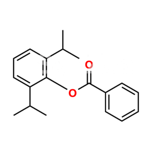 Propofol Benzoate