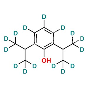 Propofol D15