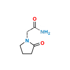 Piracetam